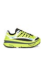 view 1 of 6 SNEAKERS MAFATE 2 OG in Hoka Citrus & Black