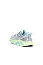 view 4 of 6 SNEAKERS HUAKA PRO in Stellar Grey & Neon Yuzu