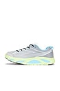 view 6 of 6 SNEAKERS HUAKA PRO in Stellar Grey & Neon Yuzu