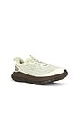 view 2 of 6 SNEAKERS MACH REMASTERED AURA in Morning Dew & Cliff Grey