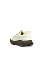 view 4 of 6 SNEAKERS MACH REMASTERED AURA in Morning Dew & Cliff Grey