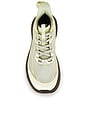view 5 of 6 SNEAKERS MACH REMASTERED AURA in Morning Dew & Cliff Grey