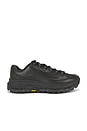 view 1 of 7 Tor Summit Ltr Tp Sneaker in Black