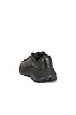 view 4 of 7 Tor Summit Ltr Tp Sneaker in Black