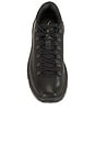 view 5 of 7 Tor Summit Ltr Tp Sneaker in Black