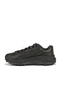 view 6 of 7 Tor Summit Ltr Tp Sneaker in Black