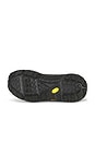 view 7 of 7 Tor Summit Ltr Tp Sneaker in Black