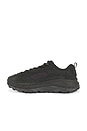 view 6 of 6 Tor Summit Fld Sneaker in Black
