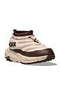 view 2 of 6 x Halfdays Kaha 2 Frost Moc GTX Sneaker in Oat Milk & Spiked Cocoa
