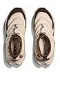 view 4 of 6 x Halfdays Kaha 2 Frost Moc GTX Sneaker in Oat Milk & Spiked Cocoa