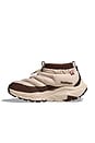view 5 of 6 x Halfdays Kaha 2 Frost Moc GTX Sneaker in Oat Milk & Spiked Cocoa