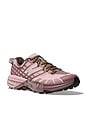 view 1 of 5 Speedgoat 2 Sneaker in Carnation & Classic Mauve