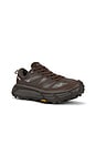 view 2 of 7 ZAPATILLA DEPORTIVA MAFATE SPEED 2 in Asphalt Grey & Walnut