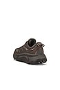 view 3 of 7 ZAPATILLA DEPORTIVA MAFATE SPEED 2 in Asphalt Grey & Walnut