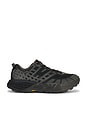 view 1 of 6 SNEAKERS SPEEDGOAT 2 in Black & Asphalt Grey