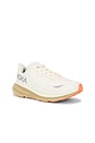 view 2 of 6 Clifton 9 GTX Sneaker in Eggshell & Khaki