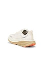 view 3 of 6 Clifton 9 GTX Sneaker in Eggshell & Khaki