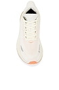 view 4 of 6 Clifton 9 GTX Sneaker in Eggshell & Khaki