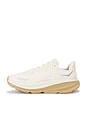 view 5 of 6 Clifton 9 GTX Sneaker in Eggshell & Khaki