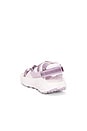 view 3 of 6 Infini Hike TC Sandal in Fragrant Lilac & Lilac Cream