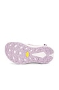 view 6 of 6 Infini Hike TC Sandal in Fragrant Lilac & Lilac Cream