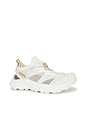 view 2 of 6 Hopara 2 Sandal in White