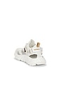 view 3 of 6 Hopara 2 Sandal in White