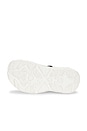 view 6 of 6 Hopara 2 Sandal in White