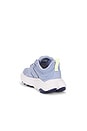 view 3 of 6 Anacapa 2 Low GTX Sneaker in Tranquil Blue & Lilac Cream