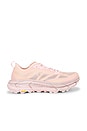 view 1 of 6 Mafate Speed 4 Lite Sneaker in Rose Tea & Rose Latte