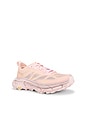 view 2 of 6 Mafate Speed 4 Lite Sneaker in Rose Tea & Rose Latte