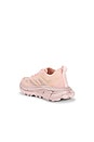 view 3 of 6 Mafate Speed 4 Lite Sneaker in Rose Tea & Rose Latte