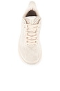 view 4 of 6 SNEAKERS CLIFTON 10 in Beech Wood & Rose Cream