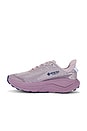 view 5 of 6 SNEAKERS CHALLENGER 8 GTX in Fragrant Lilac & Berry Mauve