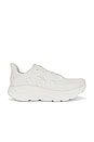 view 1 of 6 Clifton 10 Sneaker in White