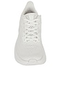 view 4 of 6 Clifton 10 Sneaker in White