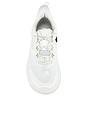 view 4 of 7 Transport 2 Sneaker in White