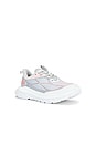 view 2 of 6 ZAPATILLA DEPORTIVA MACH REMASTERED AURA in Cosmic Grey & Dewy Pink