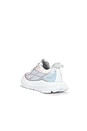 view 3 of 6 ZAPATILLA DEPORTIVA MACH REMASTERED AURA in Cosmic Grey & Dewy Pink