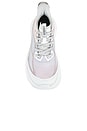 view 4 of 6 ZAPATILLA DEPORTIVA MACH REMASTERED AURA in Cosmic Grey & Dewy Pink