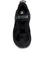 view 4 of 6 ZAPATILLA DEPORTIVA STINSON BREEZE in Black & Carbon Black