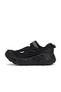 view 5 of 6 ZAPATILLA DEPORTIVA STINSON BREEZE in Black & Carbon Black