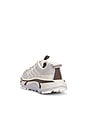 view 3 of 6 ZAPATILLA DEPORTIVA MAFATE THREE2 WORDMARK in Putty & Foggy Grey