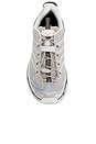 view 4 of 6 ZAPATILLA DEPORTIVA MAFATE THREE2 WORDMARK in Putty & Foggy Grey