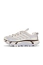 view 5 of 6 ZAPATILLA DEPORTIVA MAFATE THREE2 WORDMARK in Putty & Foggy Grey