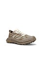 view 2 of 7 Mafate Speed 4 Lite Sneaker in Light Roast & Oatmilk