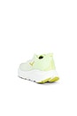 view 4 of 6 SNEAKERS CLIFTON 11 in Neon Yuzu & Frost
