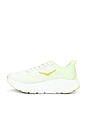 view 6 of 6 SNEAKERS CLIFTON 11 in Neon Yuzu & Frost