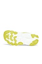 view 7 of 6 SNEAKERS CLIFTON 11 in Neon Yuzu & Frost