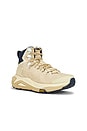 view 2 of 6 CHAUSSURES DE STYLE RANDONNÉE KAHA 3 GTX in Barley Flour & Barley Flour